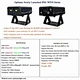 45W RGB Laser Show System